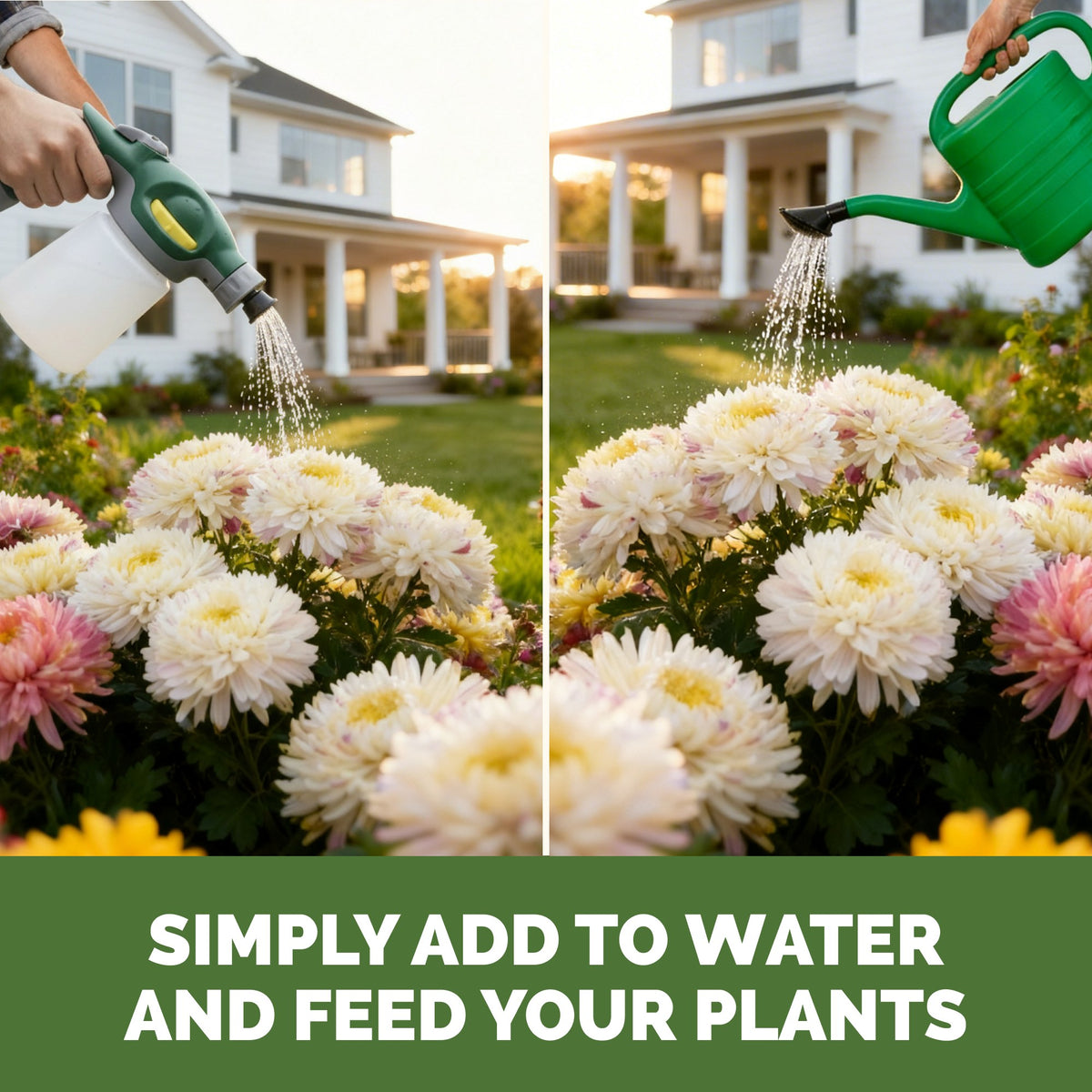 Bloom Fertilizer — slide 6