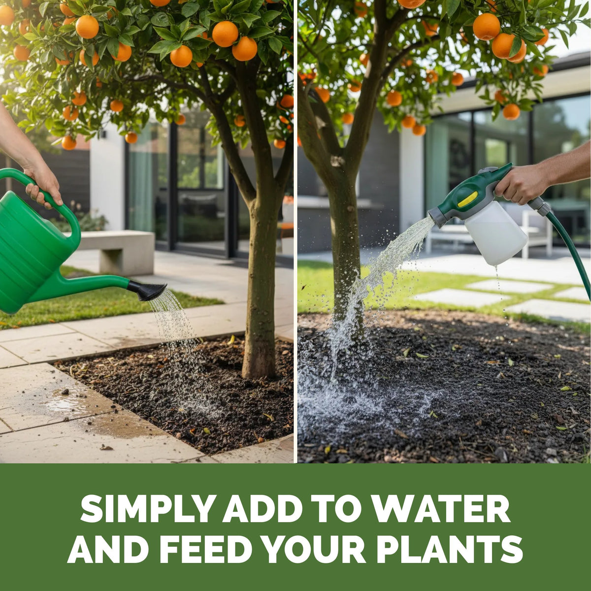 Citrus Fertilizer — slide 6