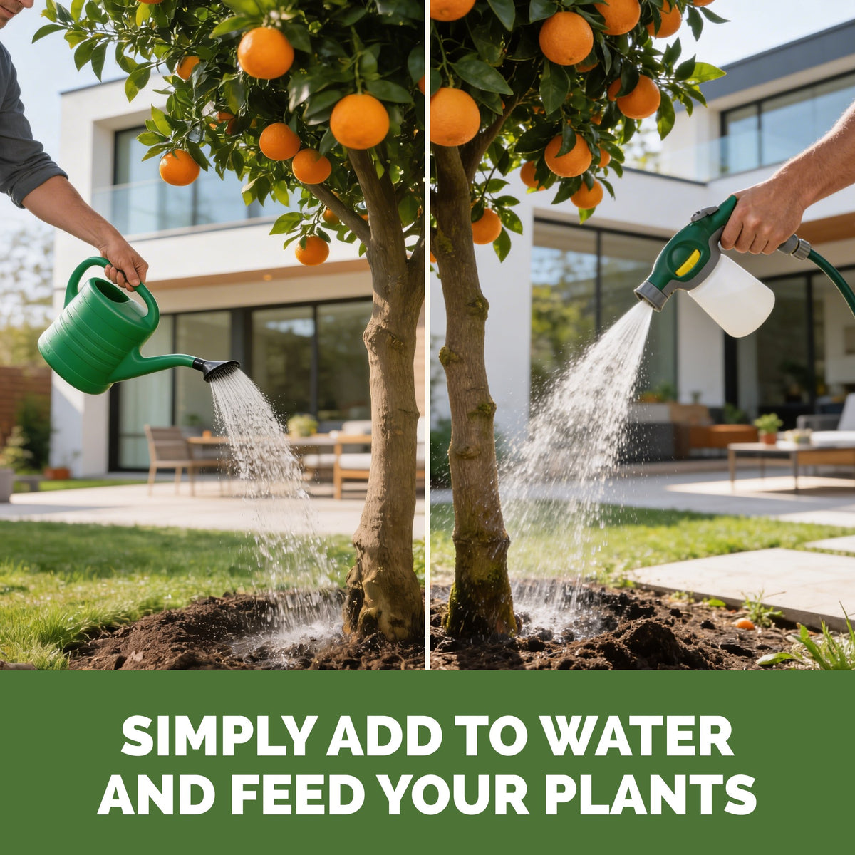 Fruit Tree Fertilizer — slide 6