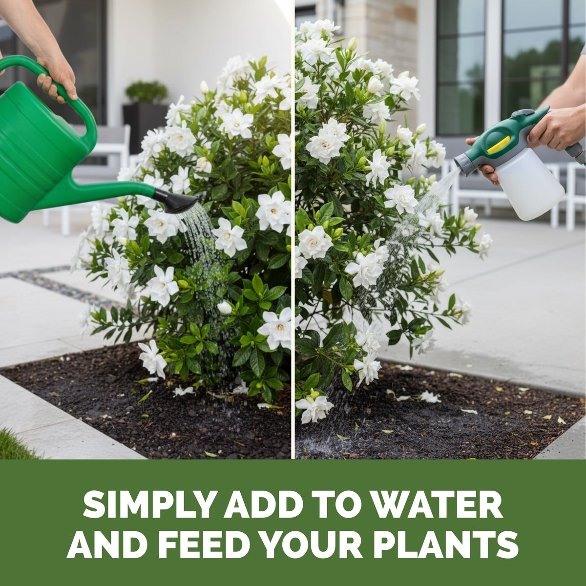 Gardenia Fertilizer — slide 6