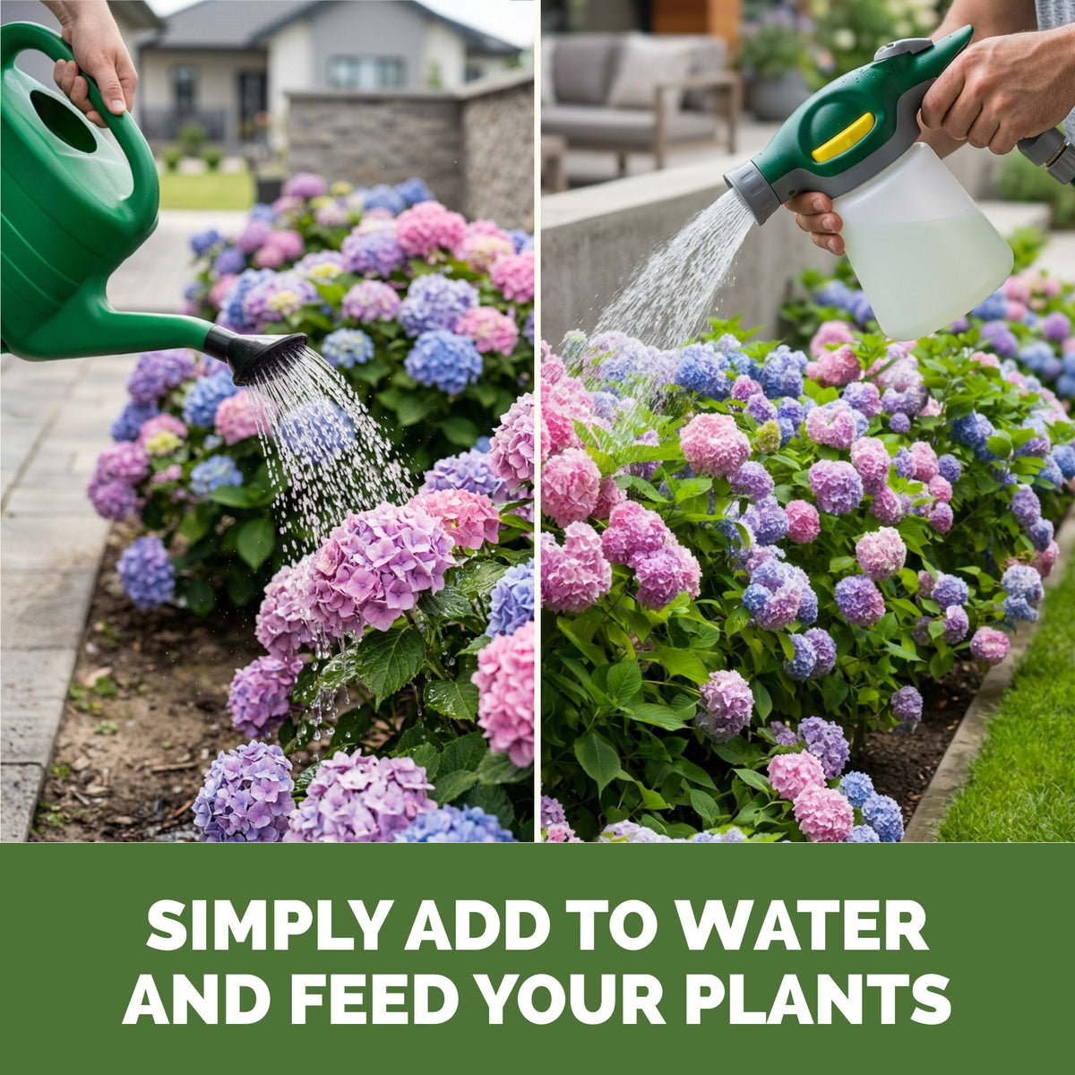 Garden Fertilizer — slide 6
