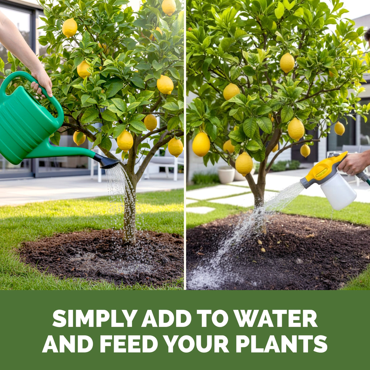Lemon Tree Fertilizer — slide 6