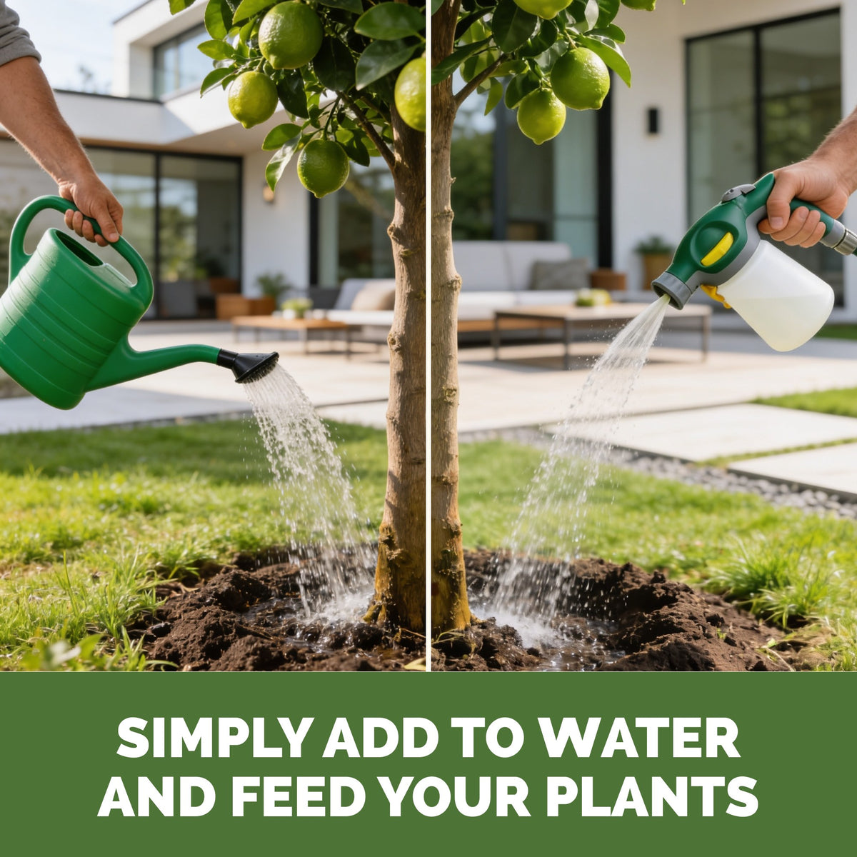 Lime Tree Fertilizer — slide 6