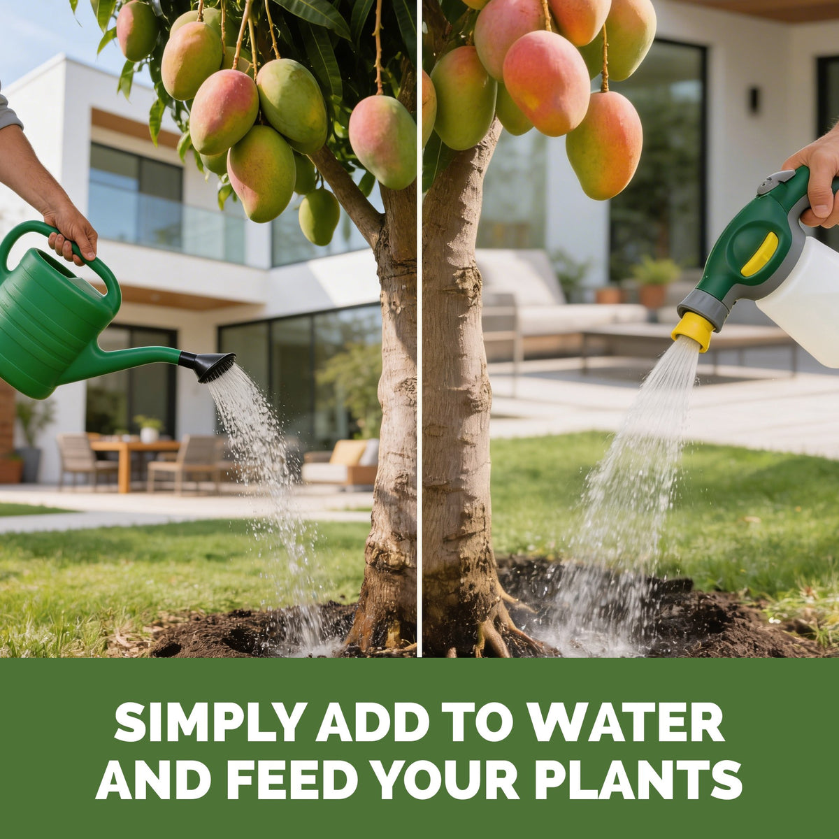 Mango Tree Fertilizer — slide 6