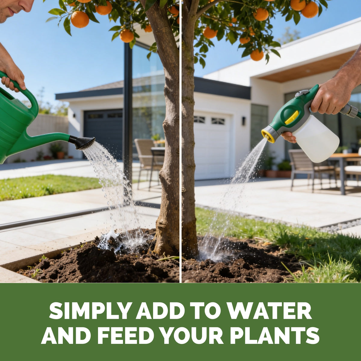 Orange Tree Fertilizer — slide 6
