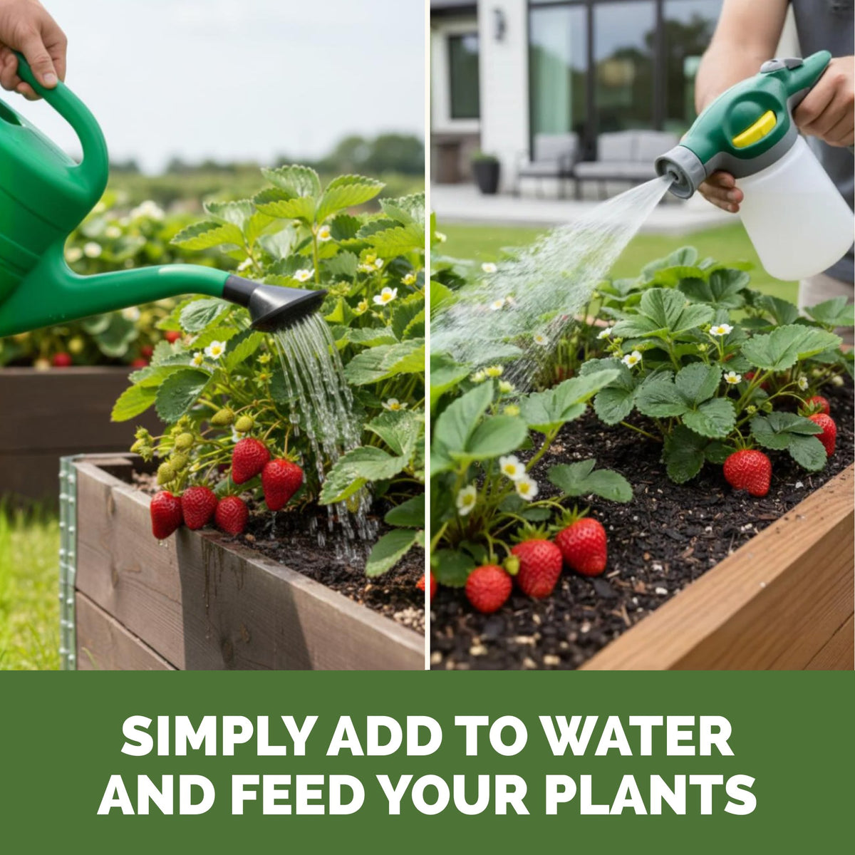 Strawberry Fertilizer — slide 6