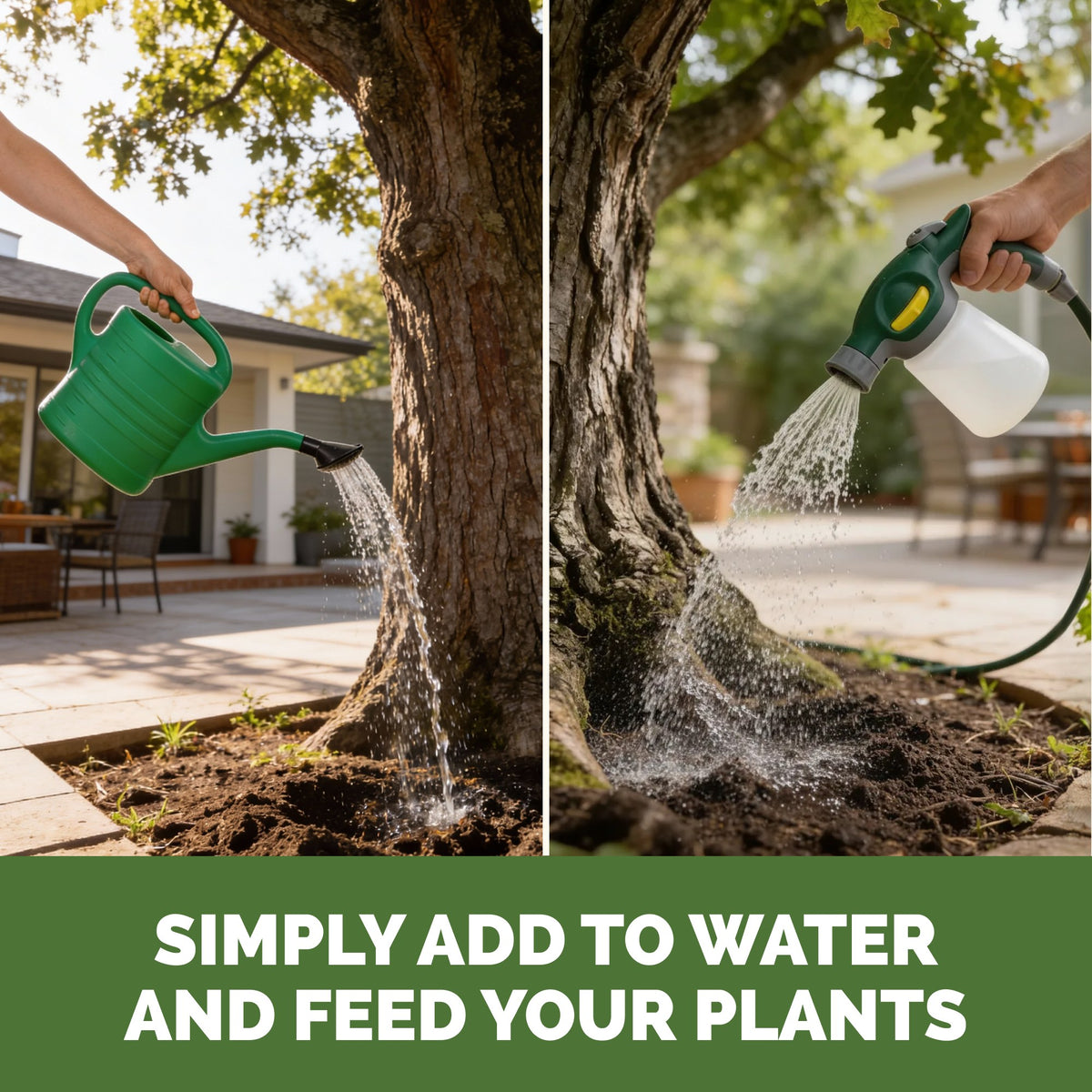 Tree Fertilizer — slide 6