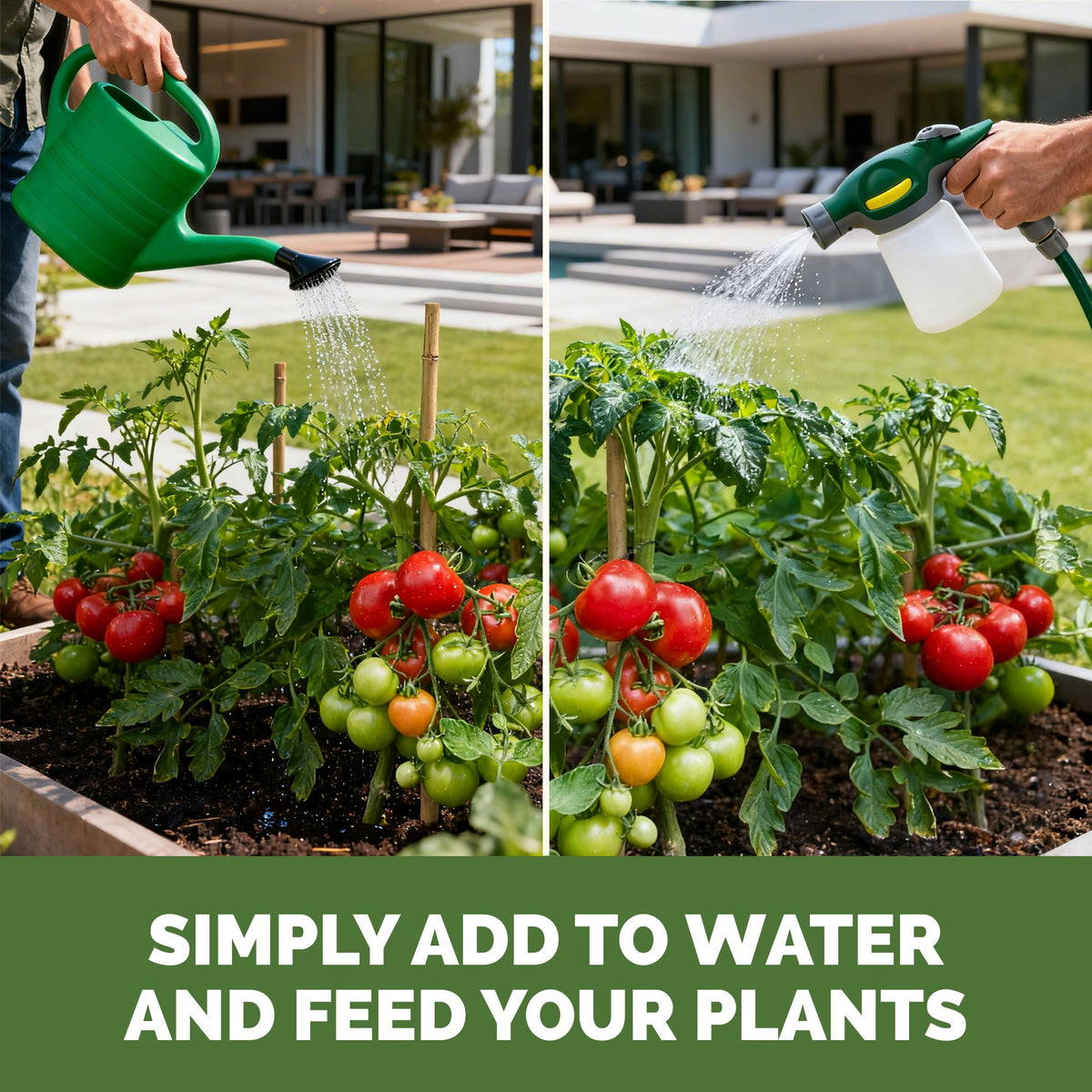 Tomato Fertilizer — slide 6