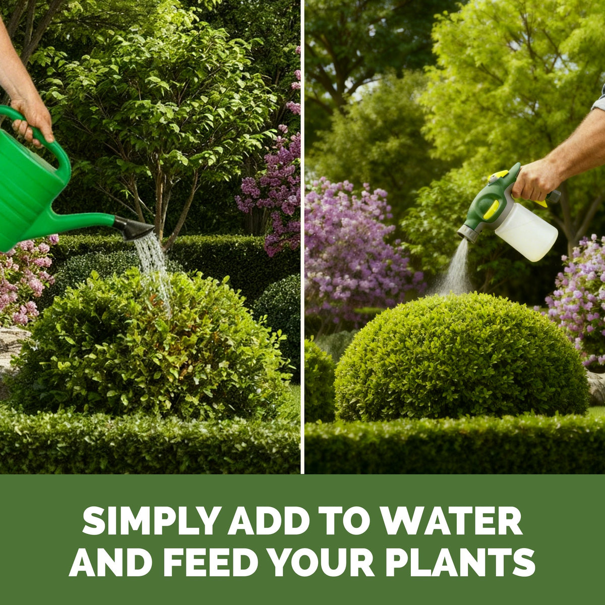 Tree And Shrub Fertilizer — slide 6