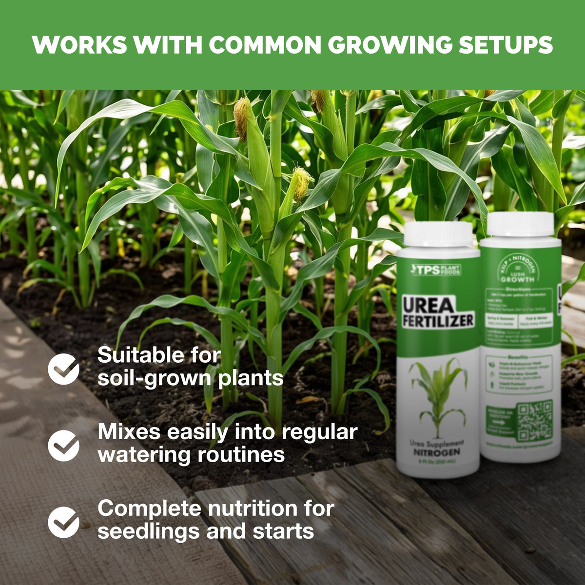 Urea Fertilizer — slide 6