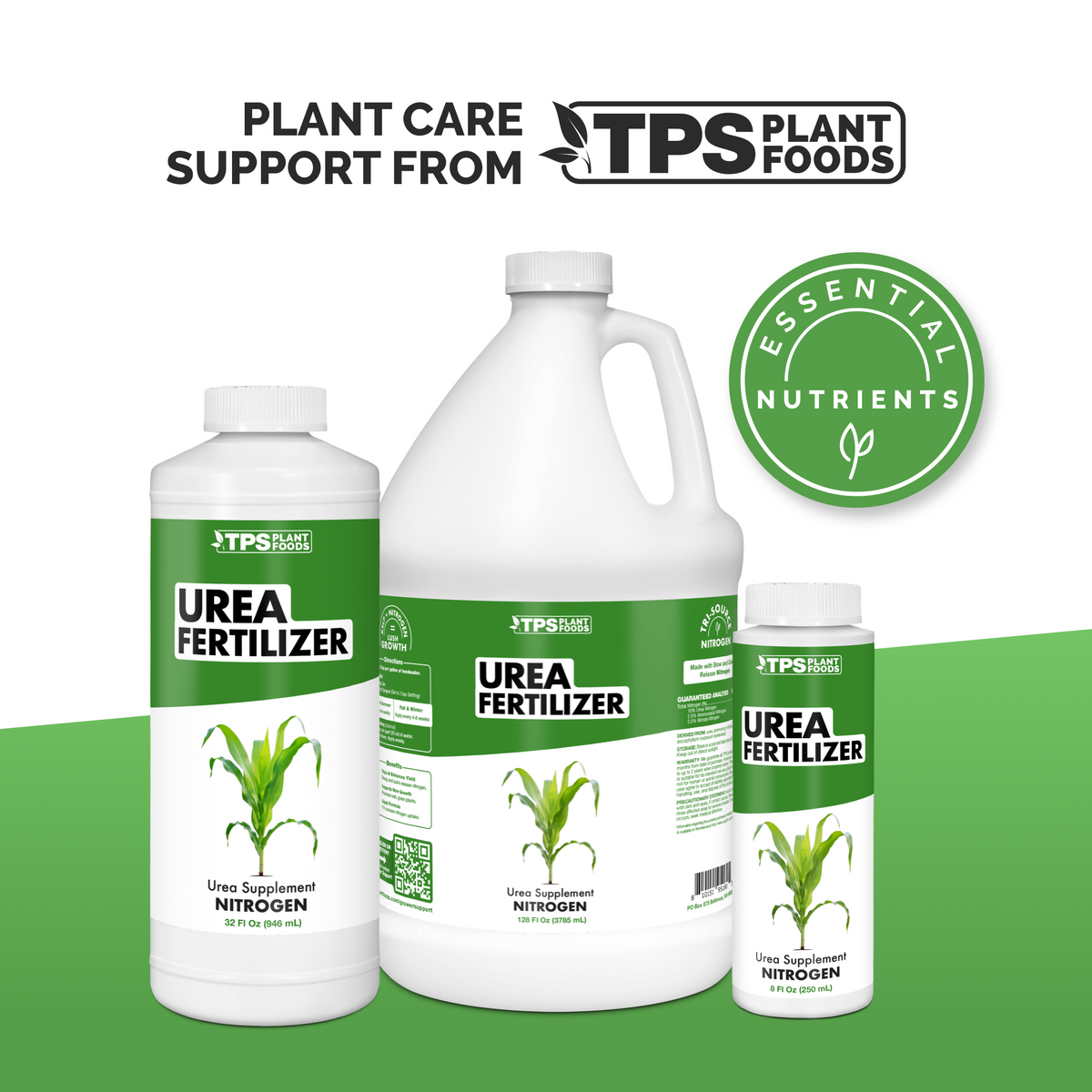 Urea Fertilizer — slide 8