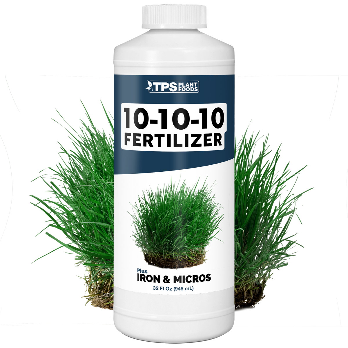 10-10-10 for General Use - 32 Ounce