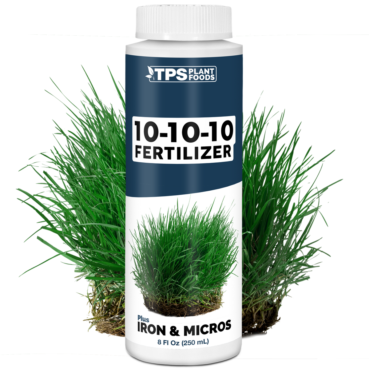 10-10-10 for General Use - 8 Ounce