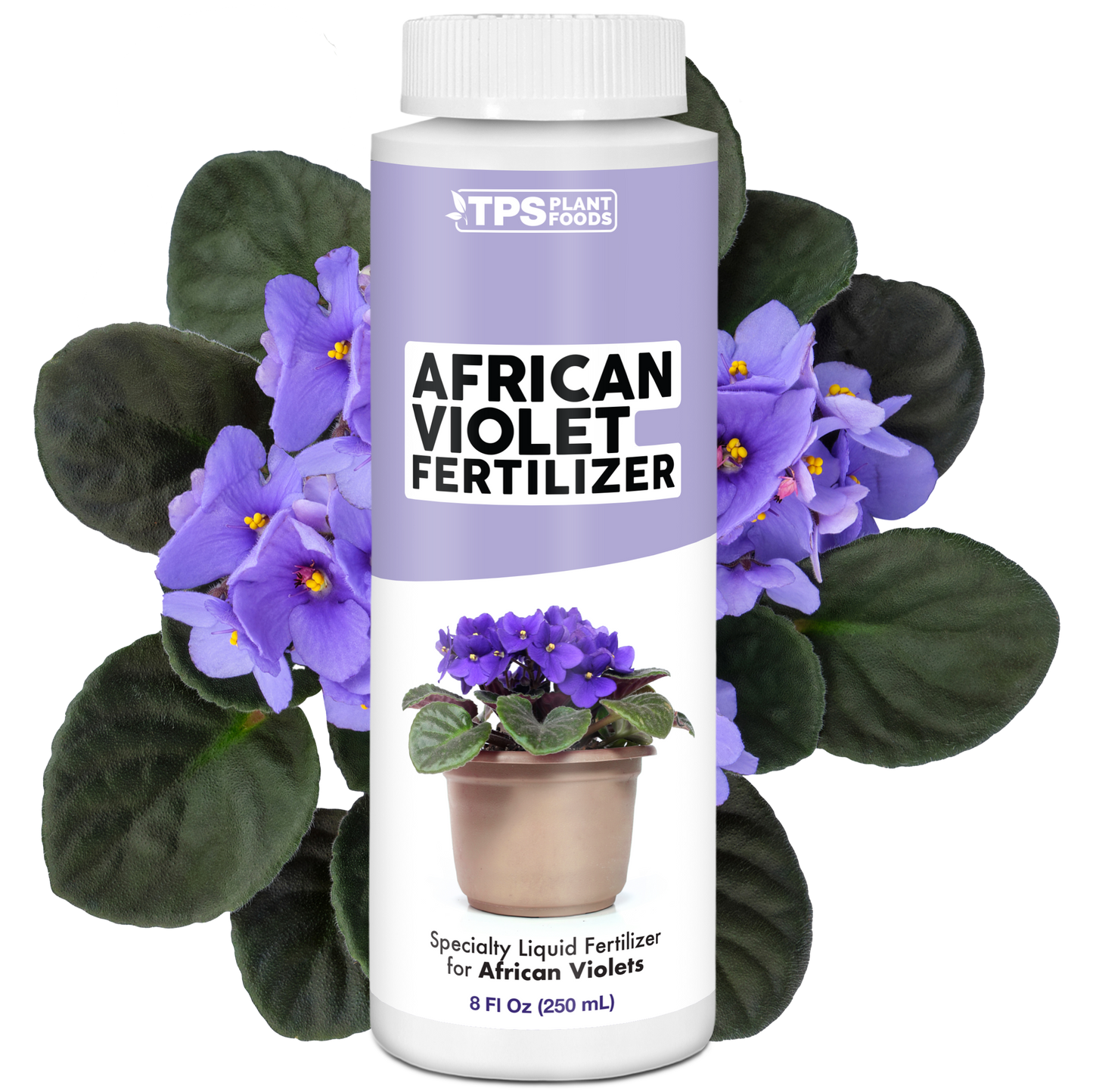 African Violet Fertilizer