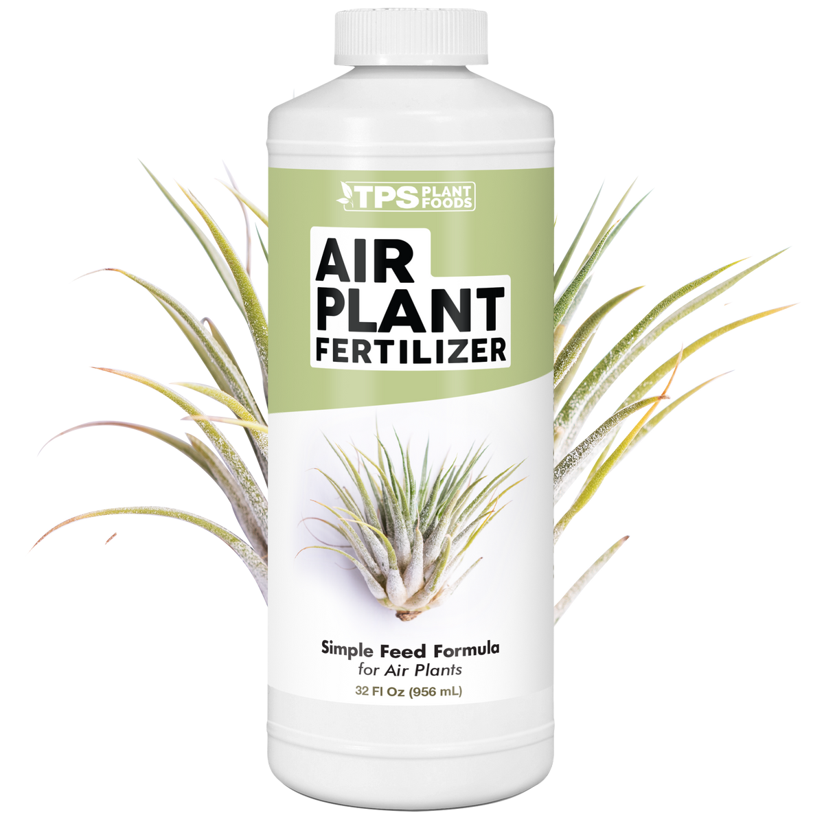 Air Plant Fertilizer - 32 Ounce