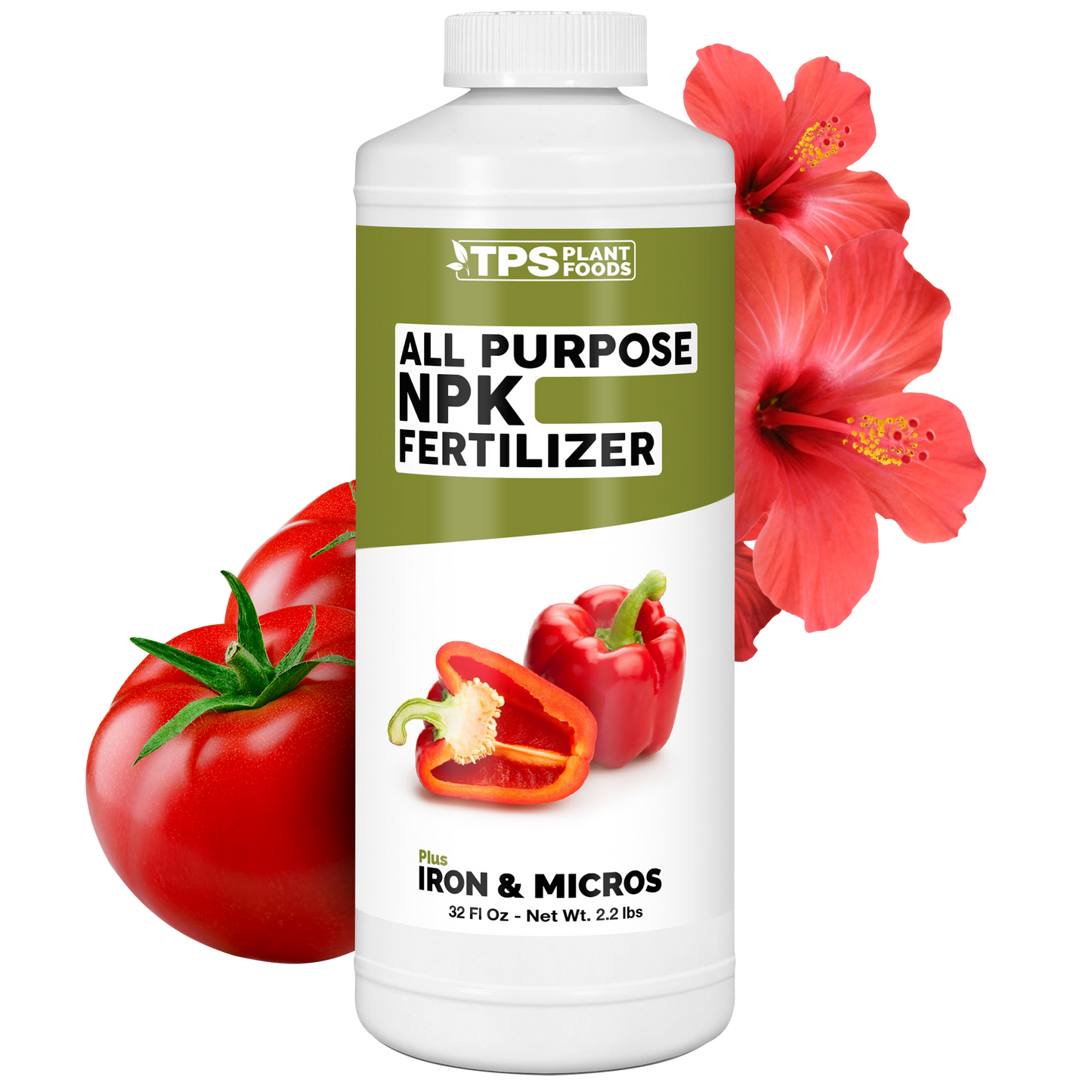 All Purpose NPK Fertilizer