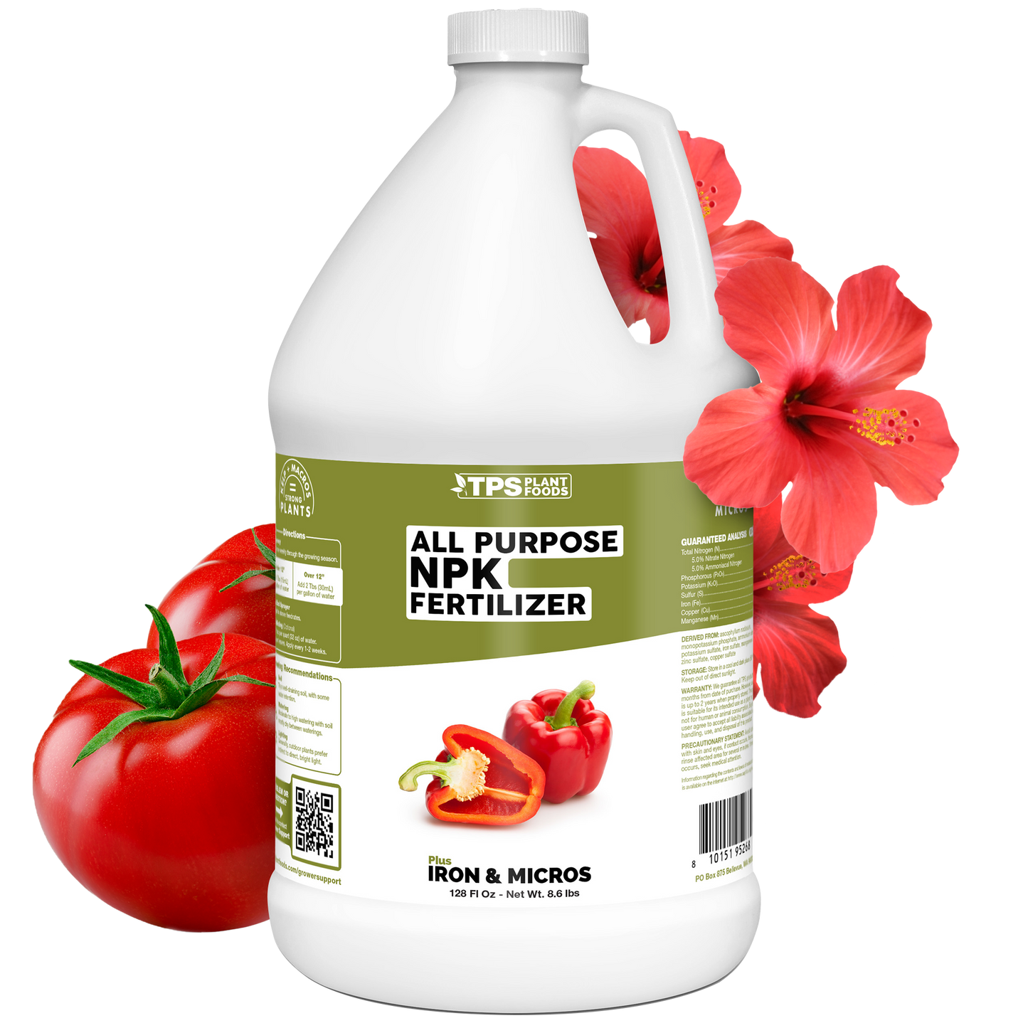 All Purpose NPK Fertilizer