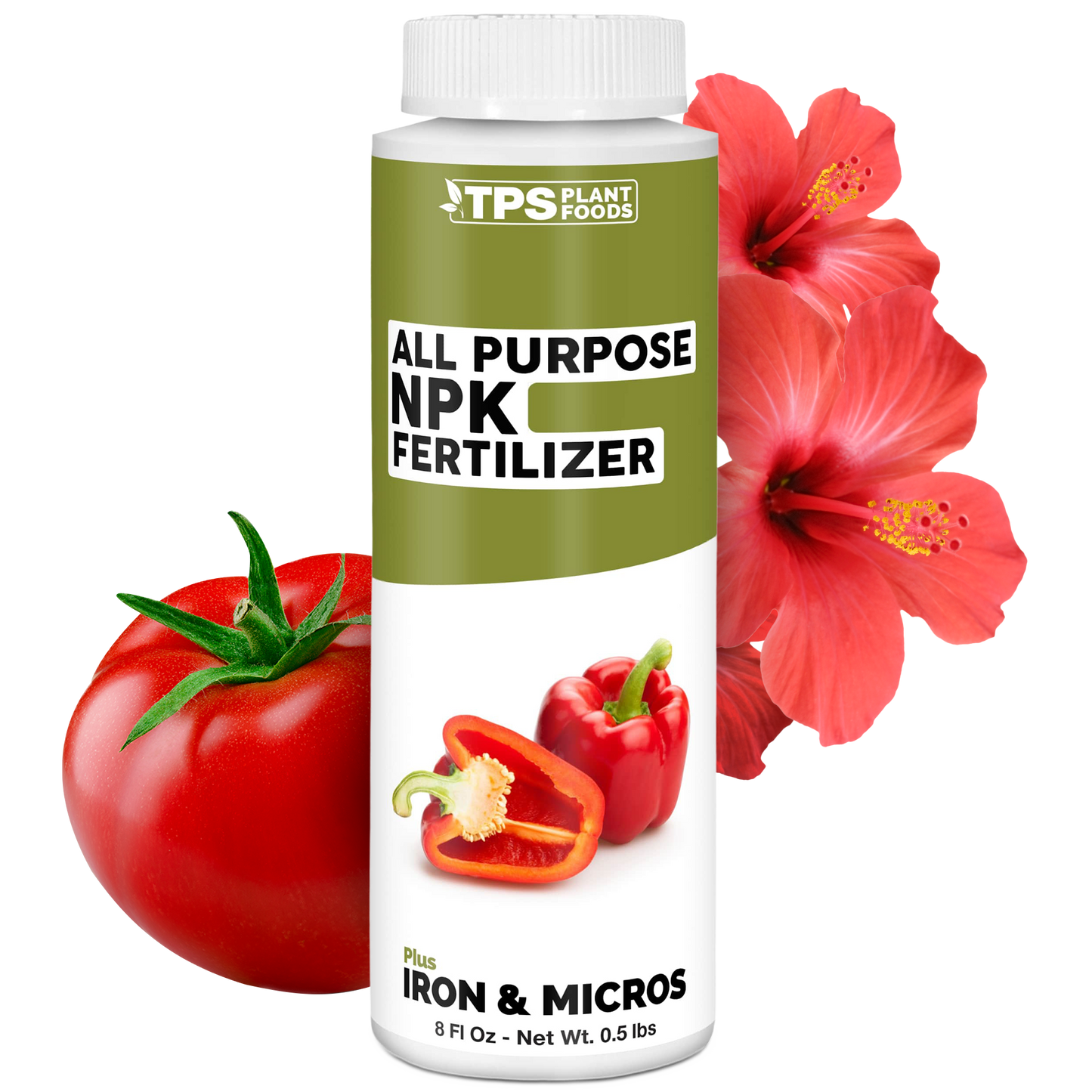 All Purpose NPK Fertilizer