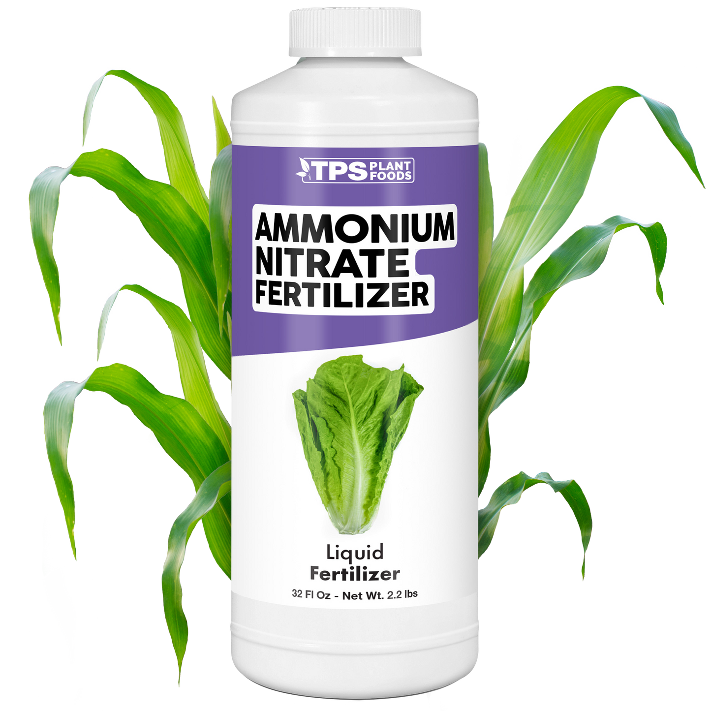 Ammonium Nitrate Fertilizer