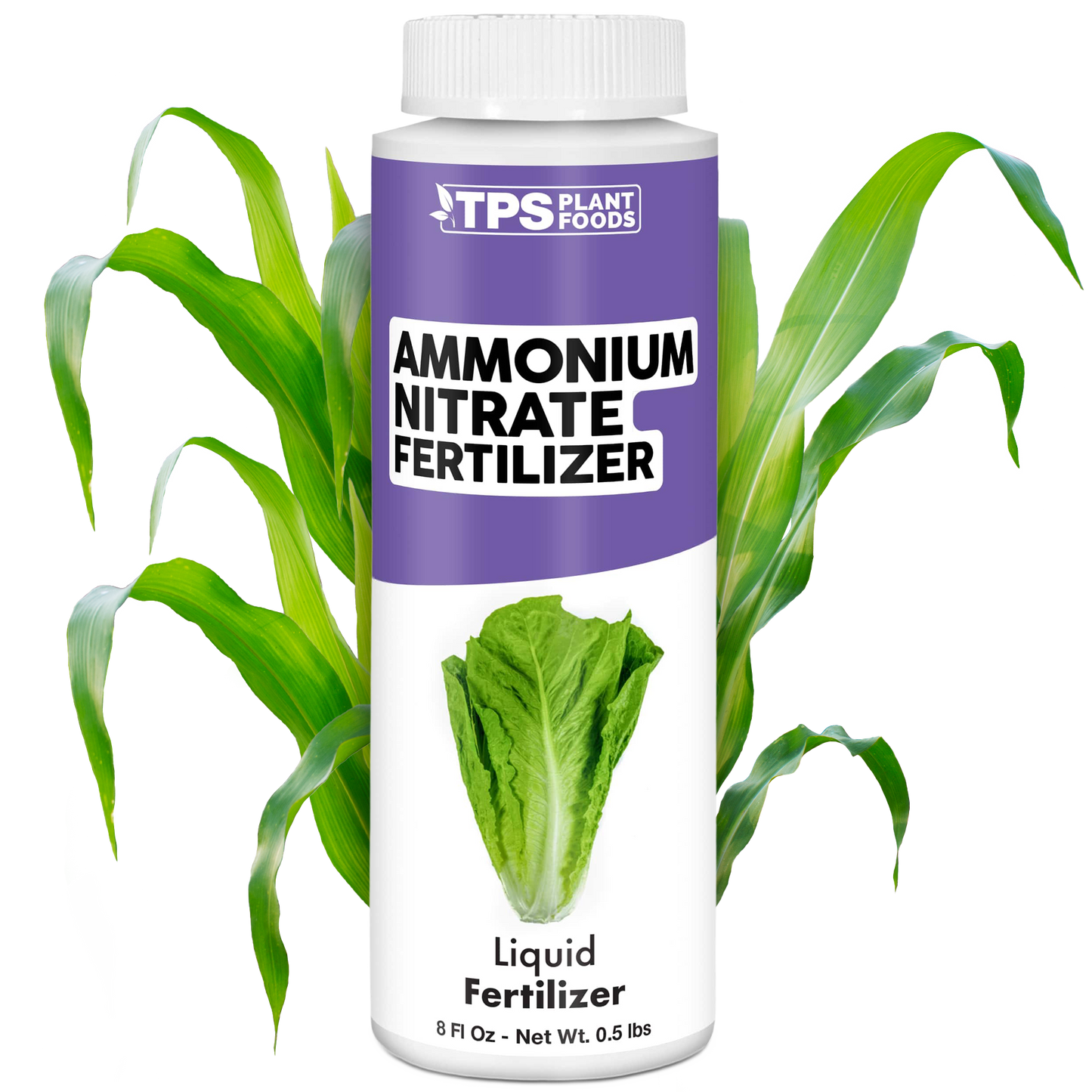 Ammonium Nitrate Fertilizer
