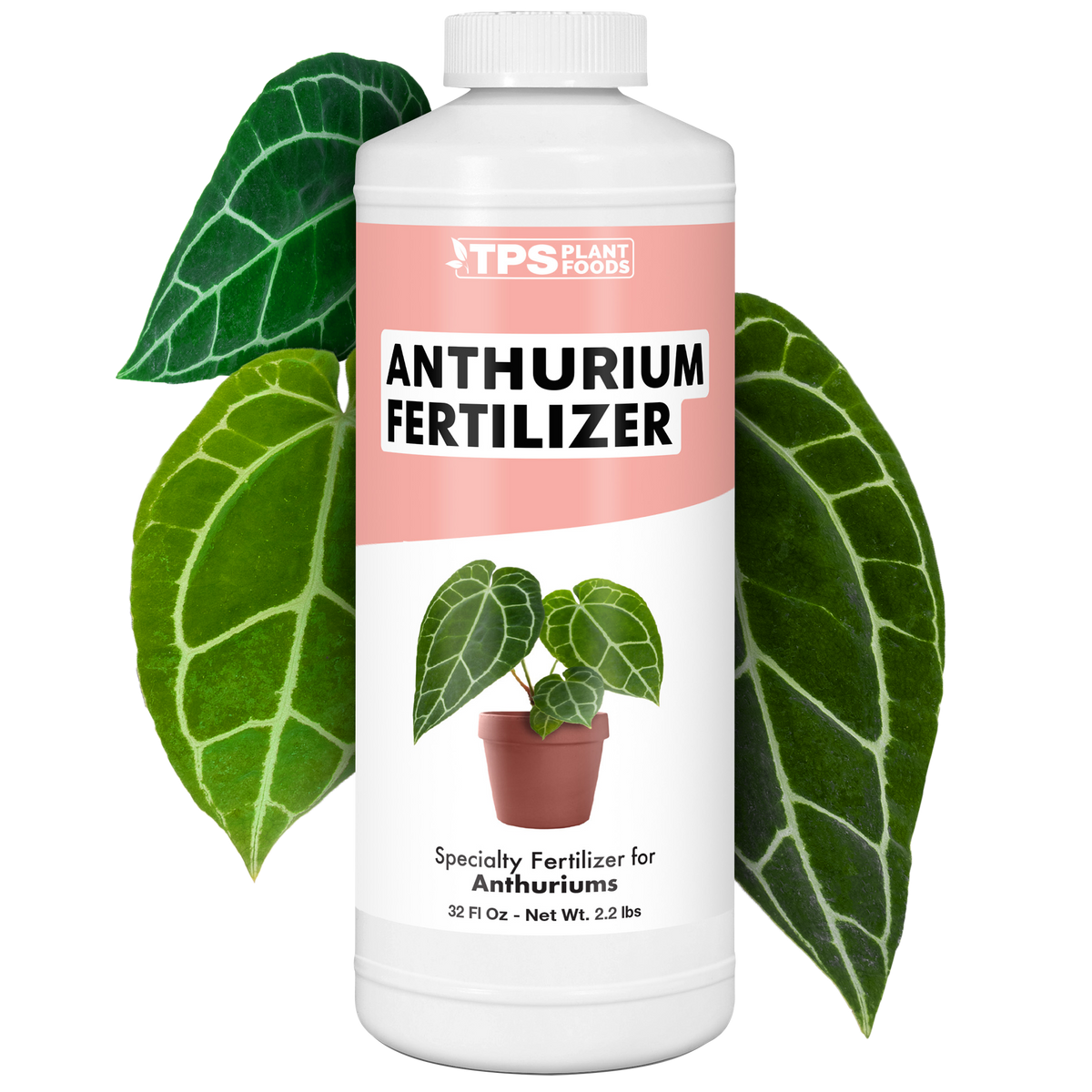 Anthurium Fertilizer - 32 Ounce