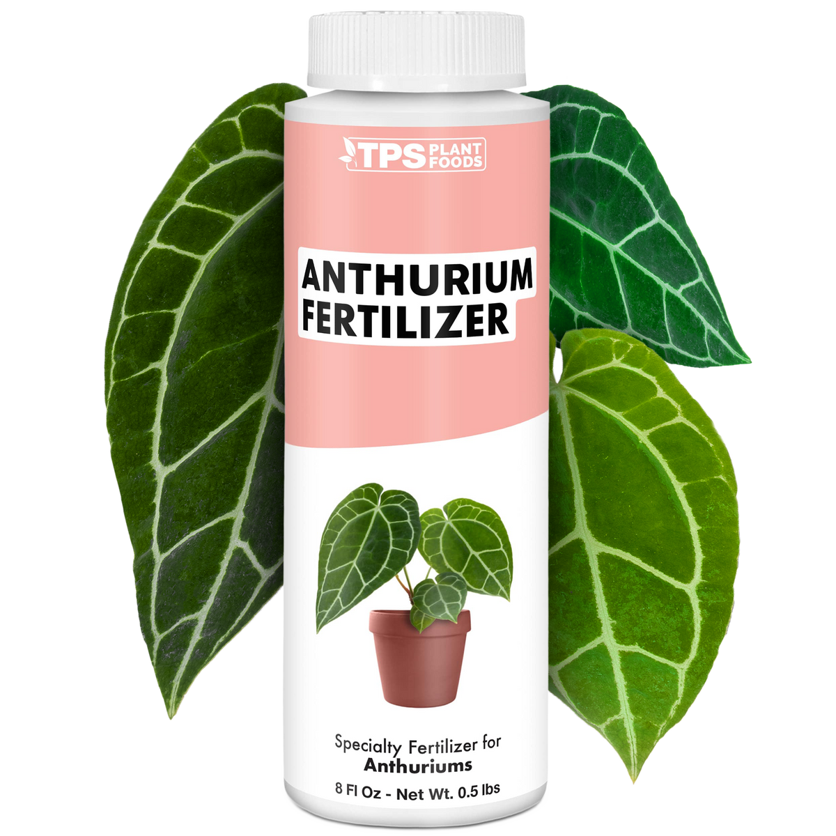 Anthurium Fertilizer - 8 Ounce
