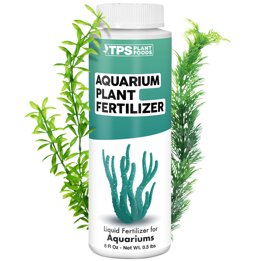 Aquarium Plant Fertilizer