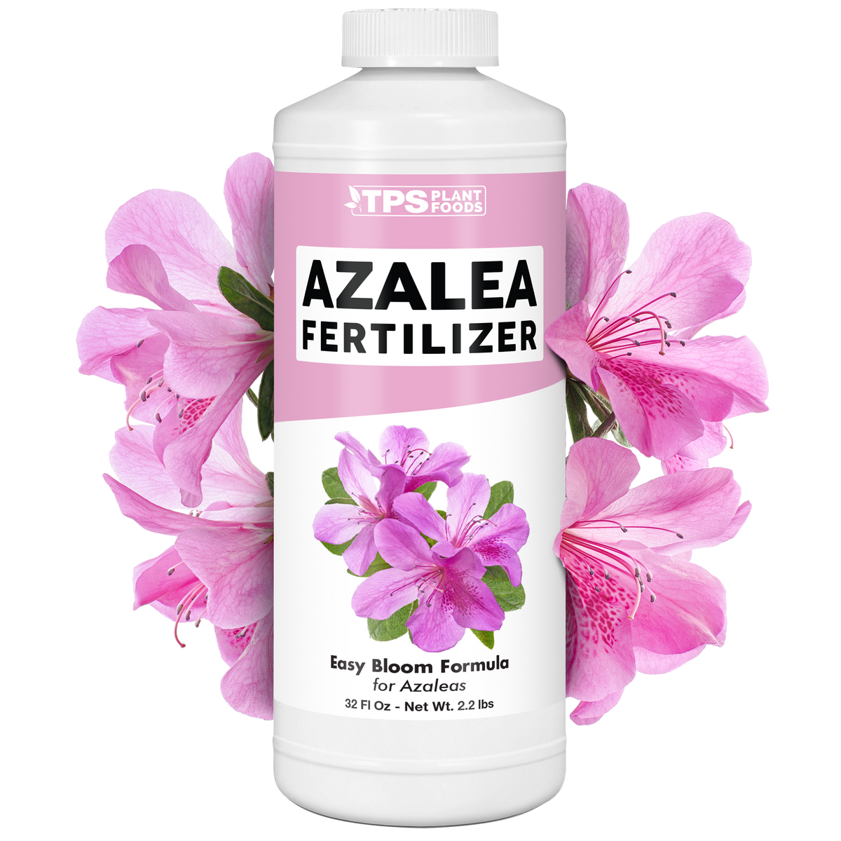 Azalea Fertilizer - 32 Ounce