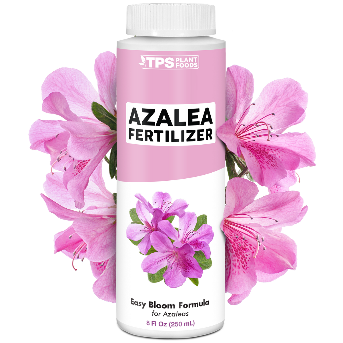 Azalea Fertilizer - 8 Ounce