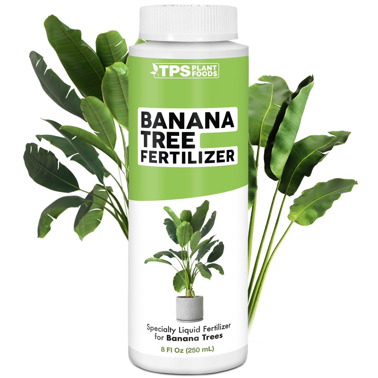 Banana Tree Fertilizer