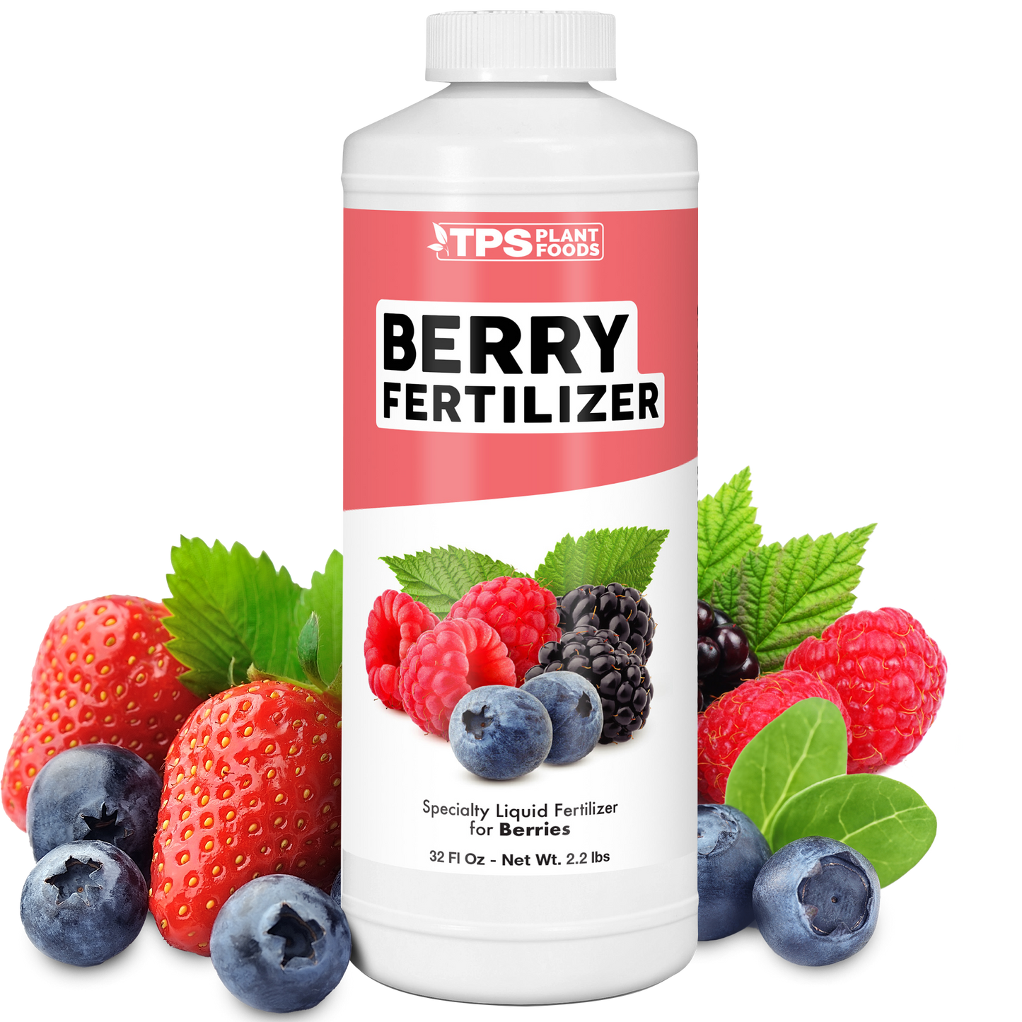 Berry Fertilizer