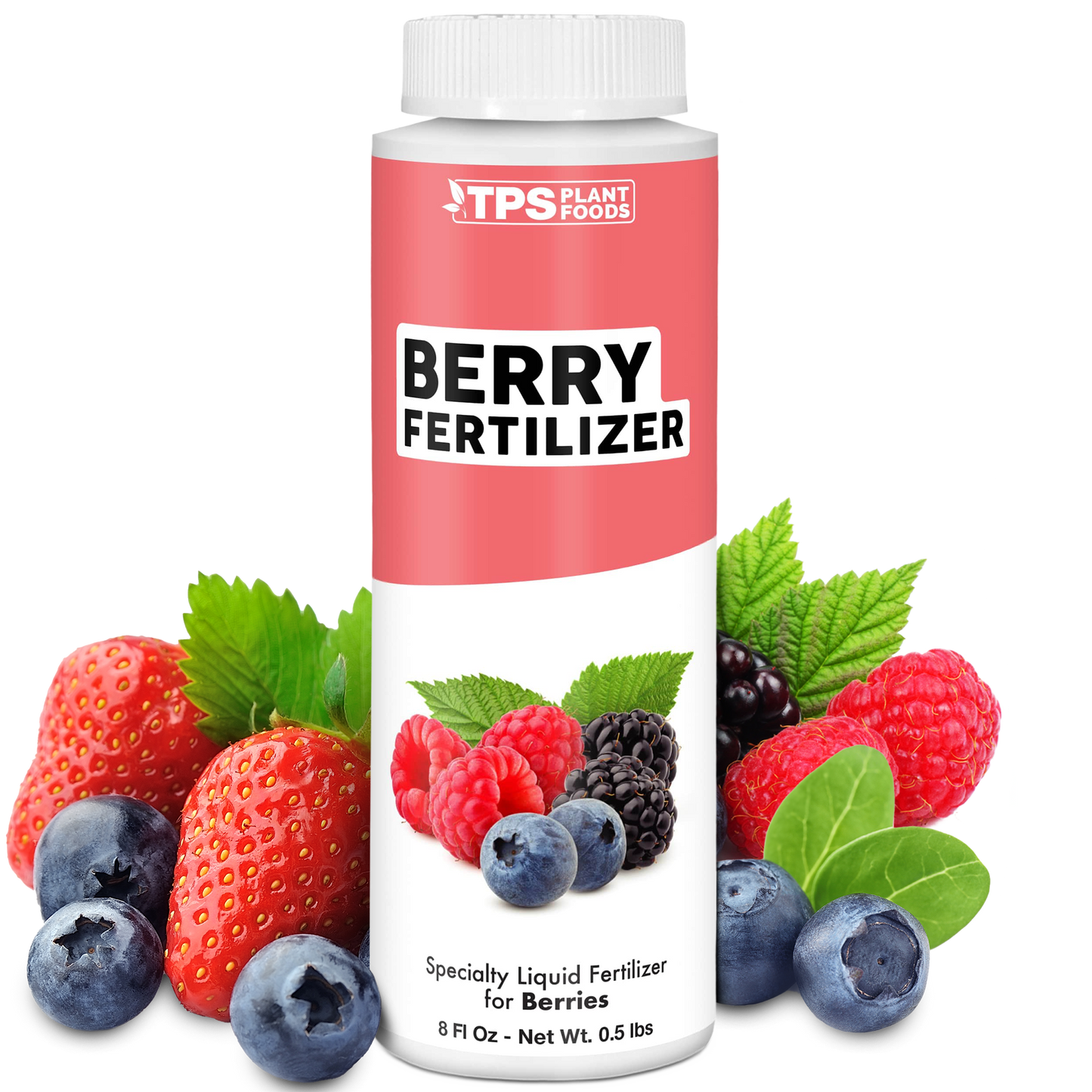 Berry Fertilizer