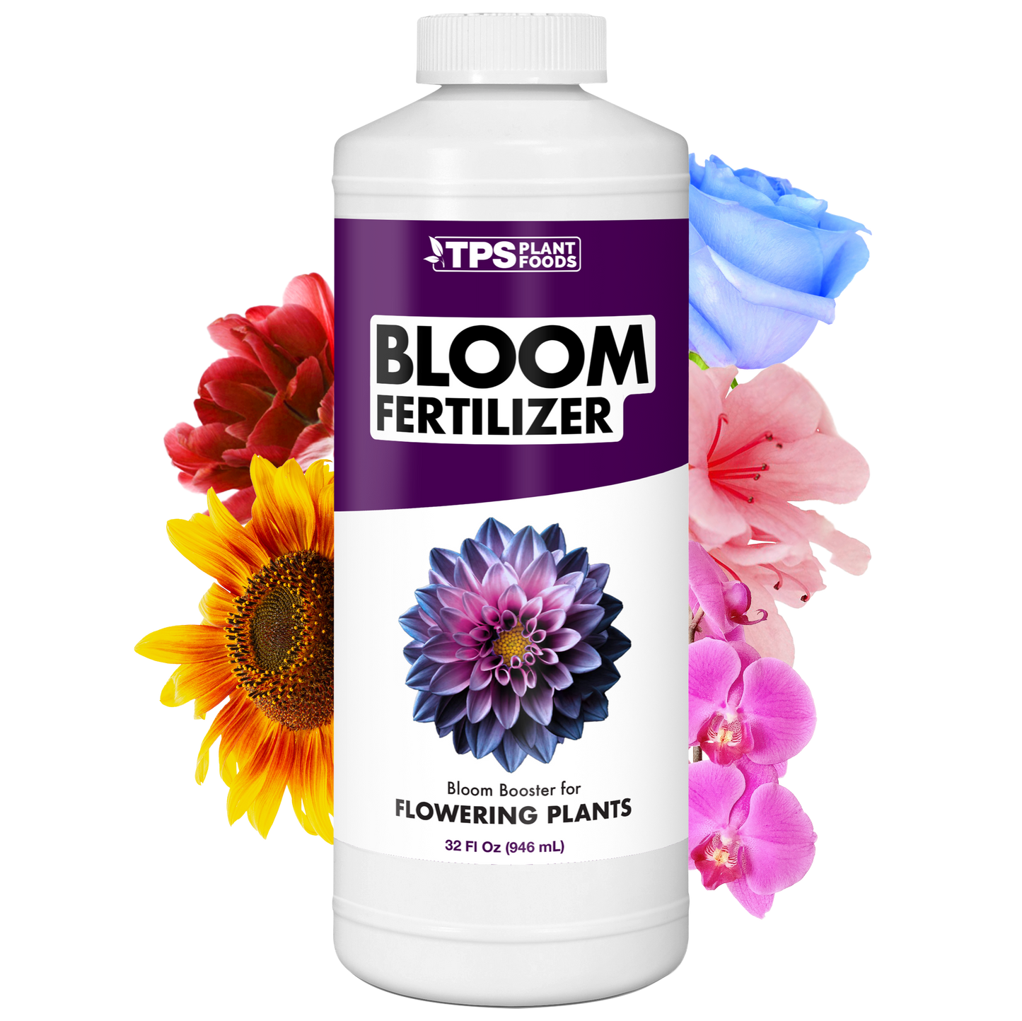 Bloom Fertilizer