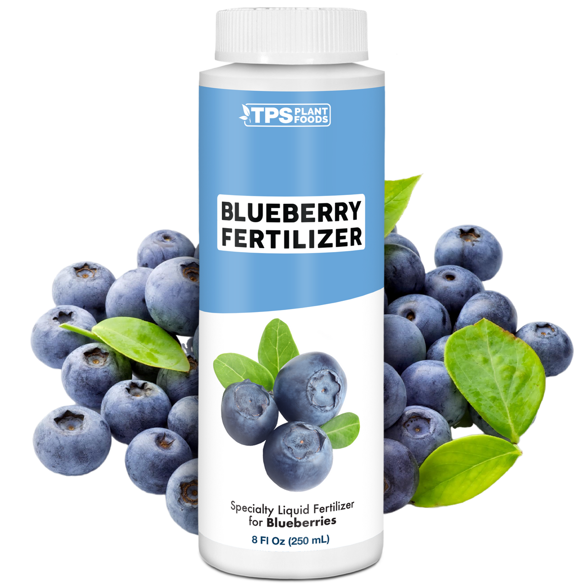 Blueberry Fertilizer - 8 Ounce