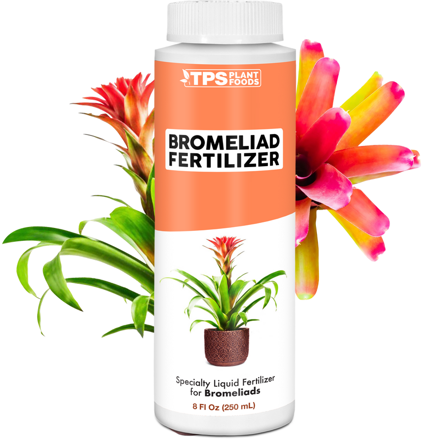 Bromeliad Fertilizer