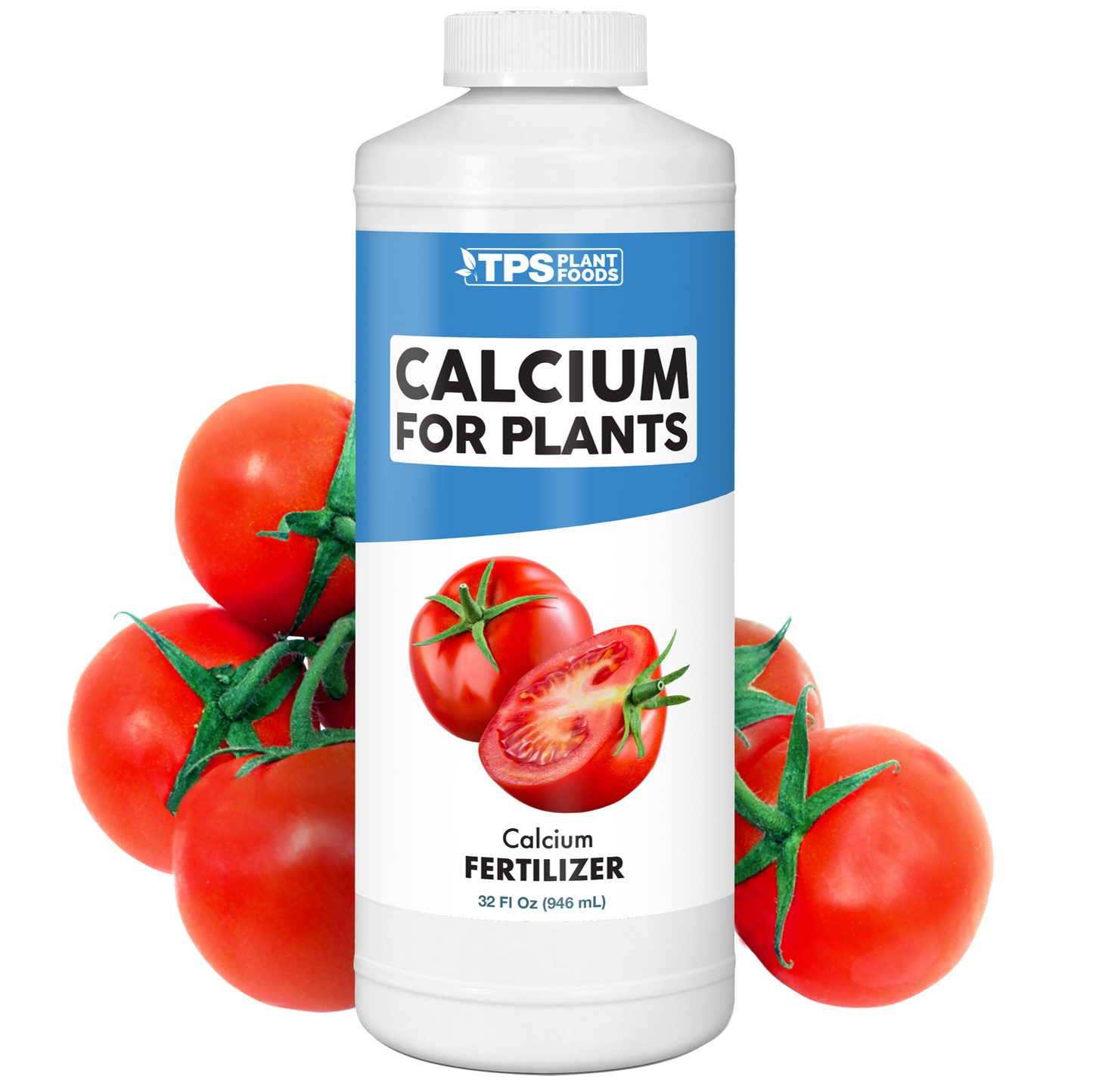Calcium for Plants