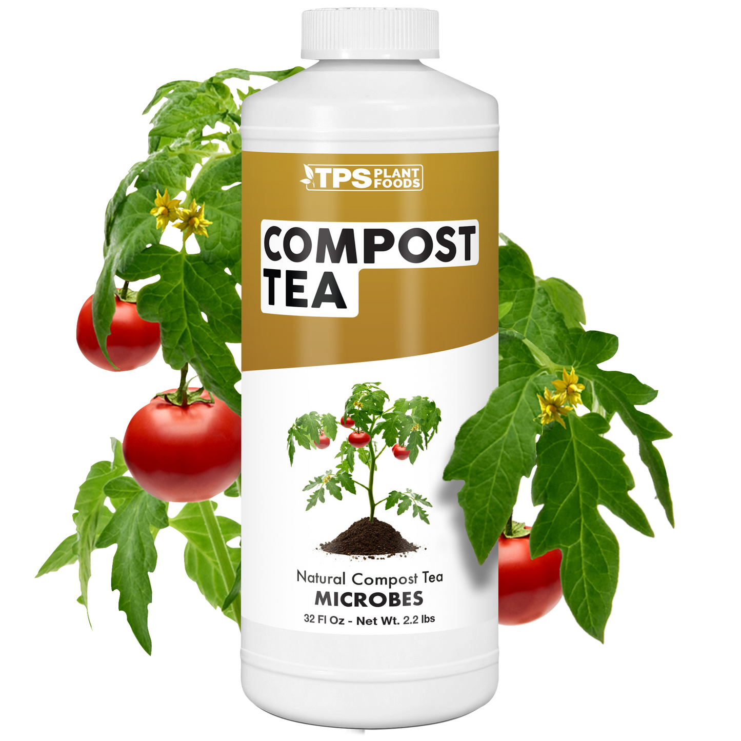 Compost Tea