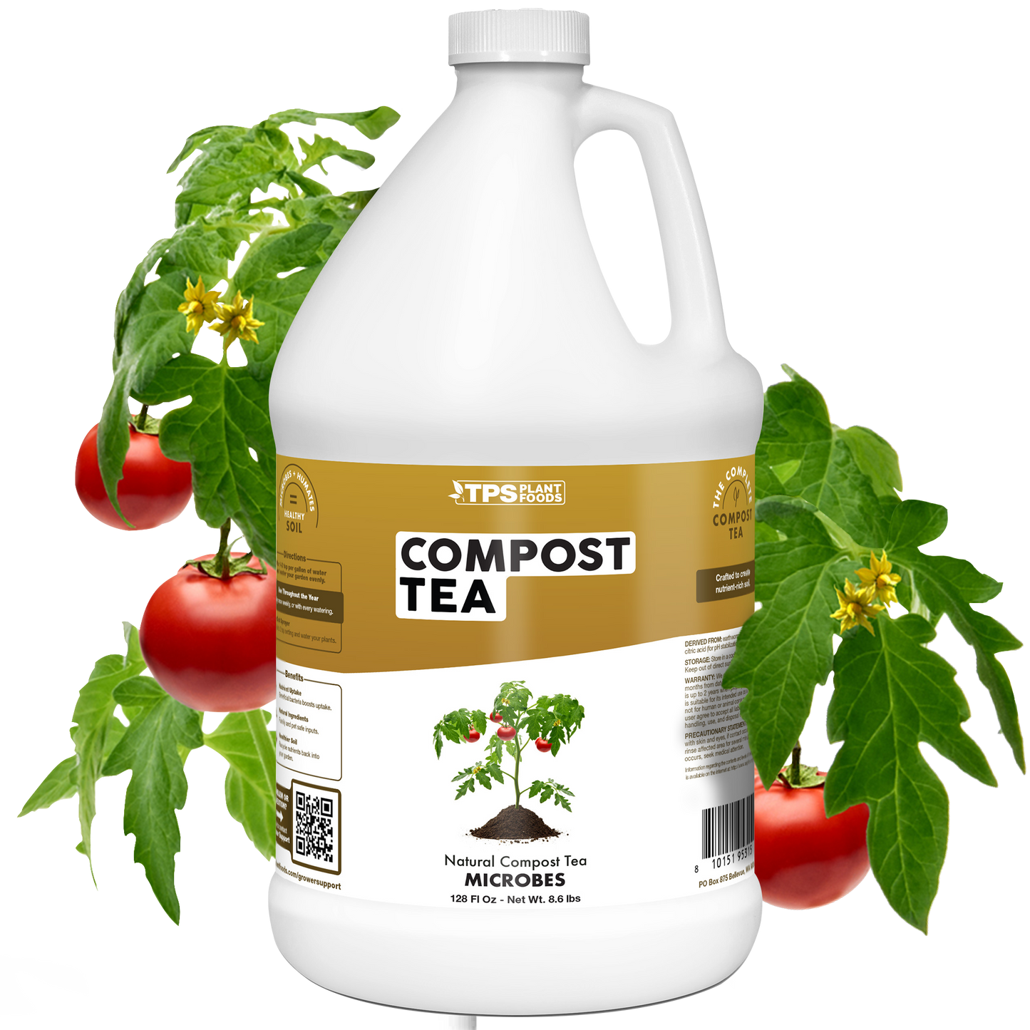 Compost Tea