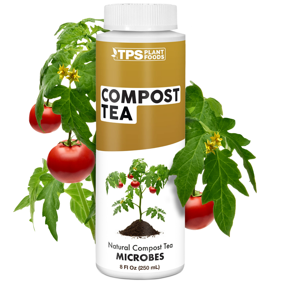 Compost Tea