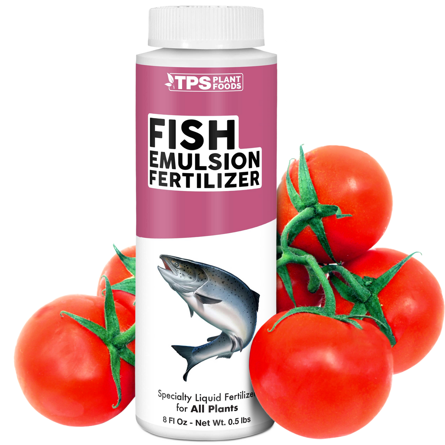 Fish Emulsion Fertilizer
