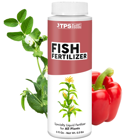 Fish Fertilizer