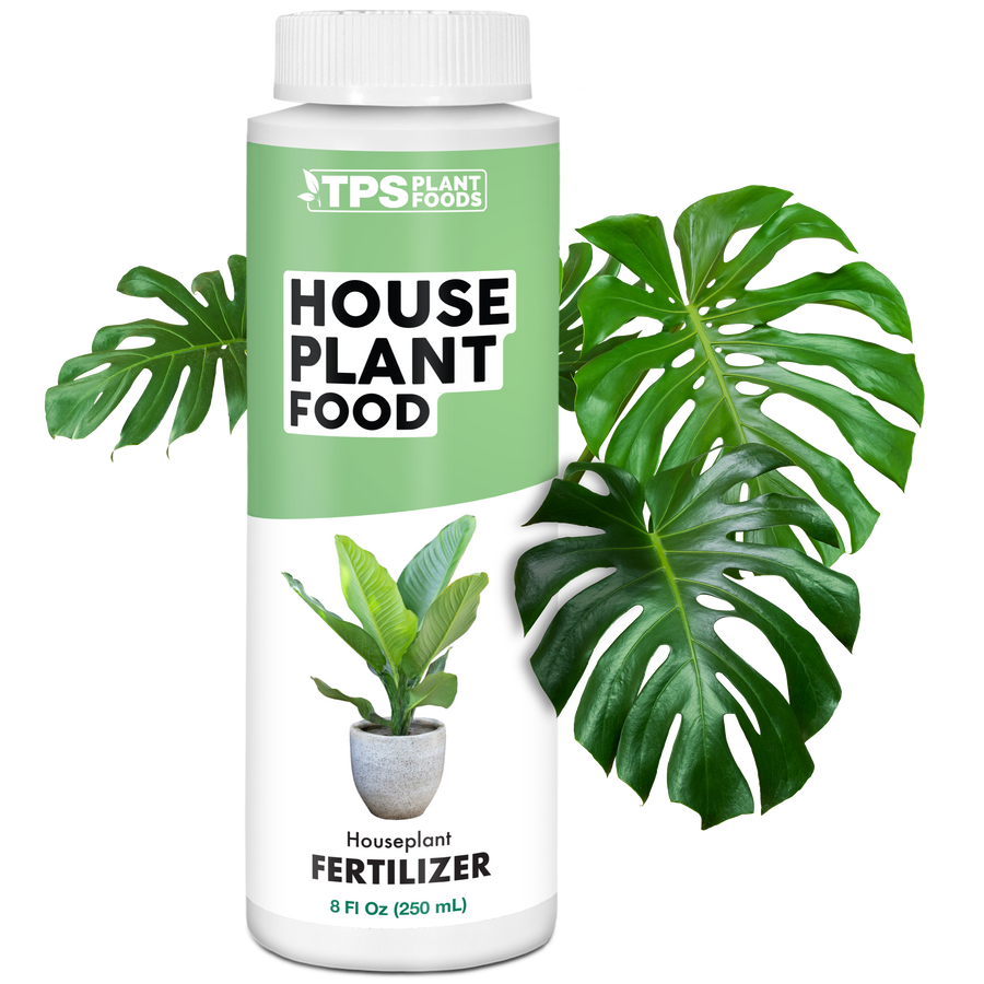 House Plant Food