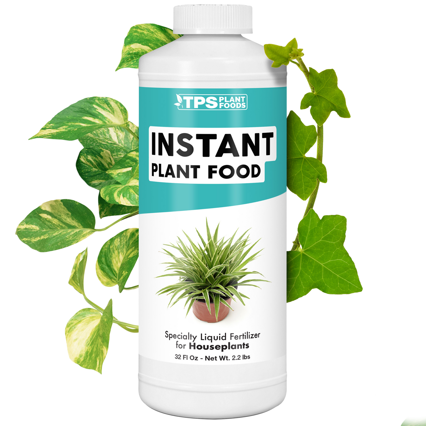 Instant Plant Food