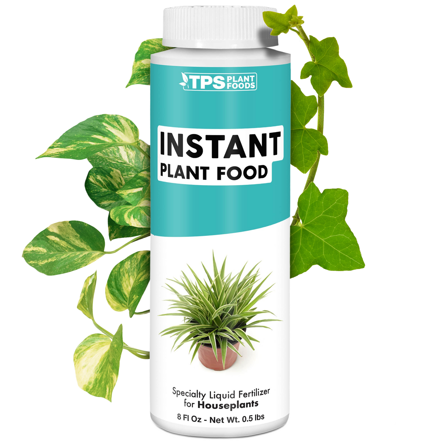 Instant Plant Food