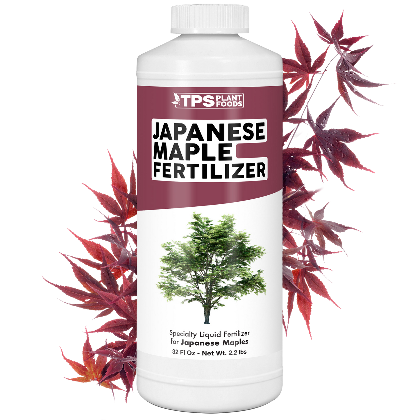 Japanese Maple Fertilizer