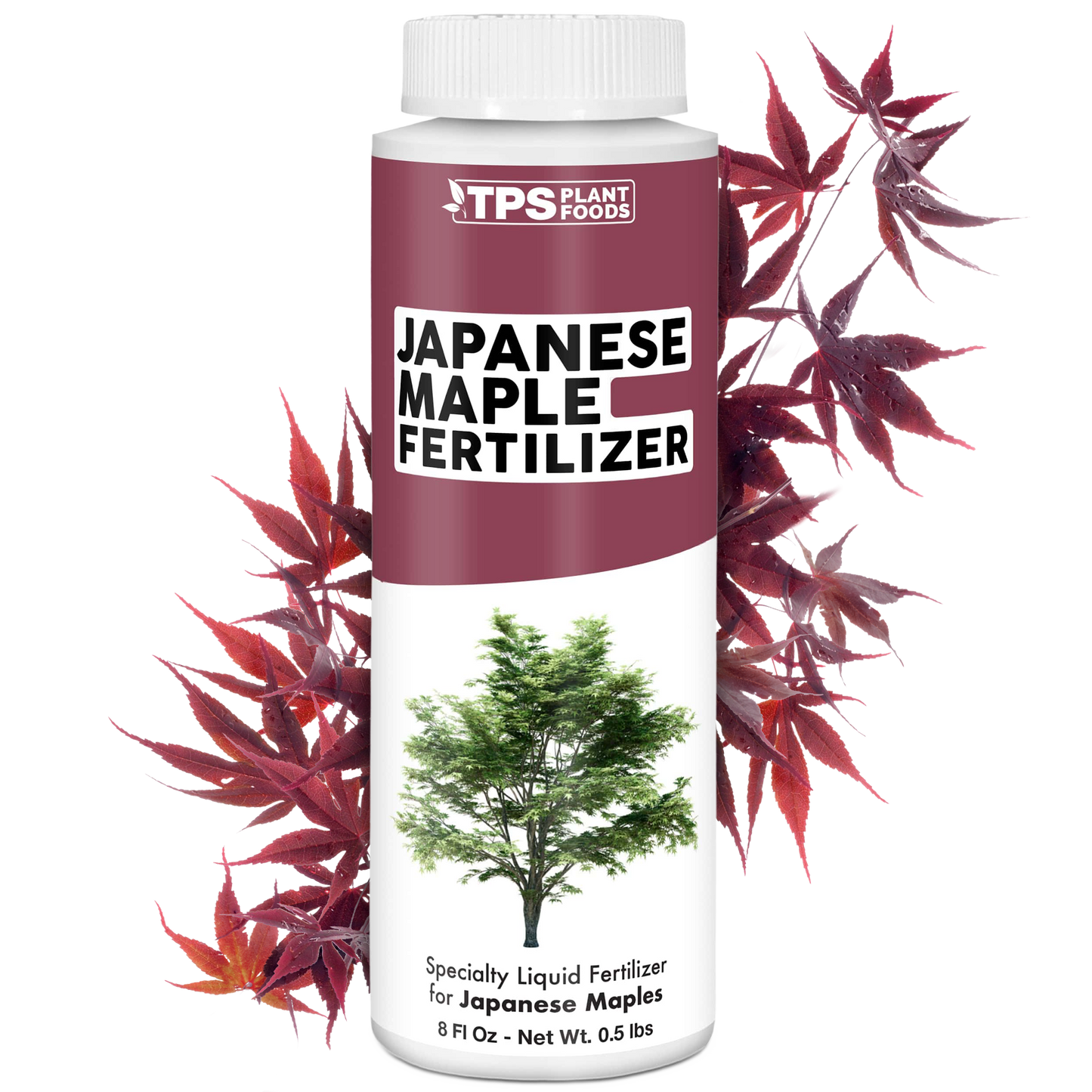 Japanese Maple Fertilizer