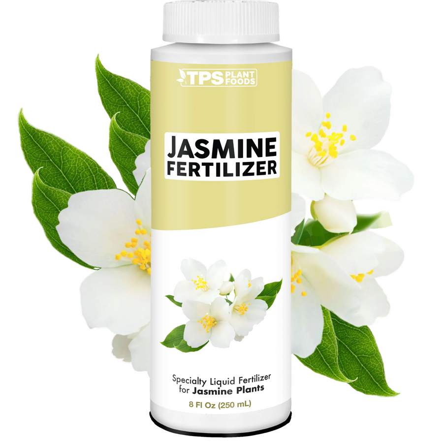 Jasmine Fertilizer