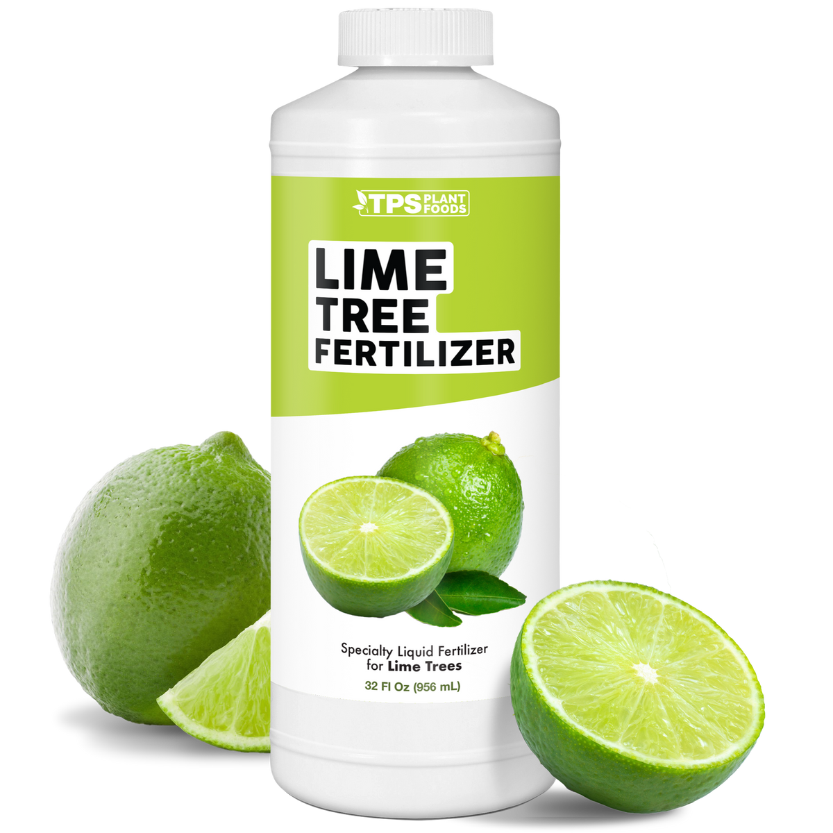 Lime Tree Fertilizer - 32 Ounce
