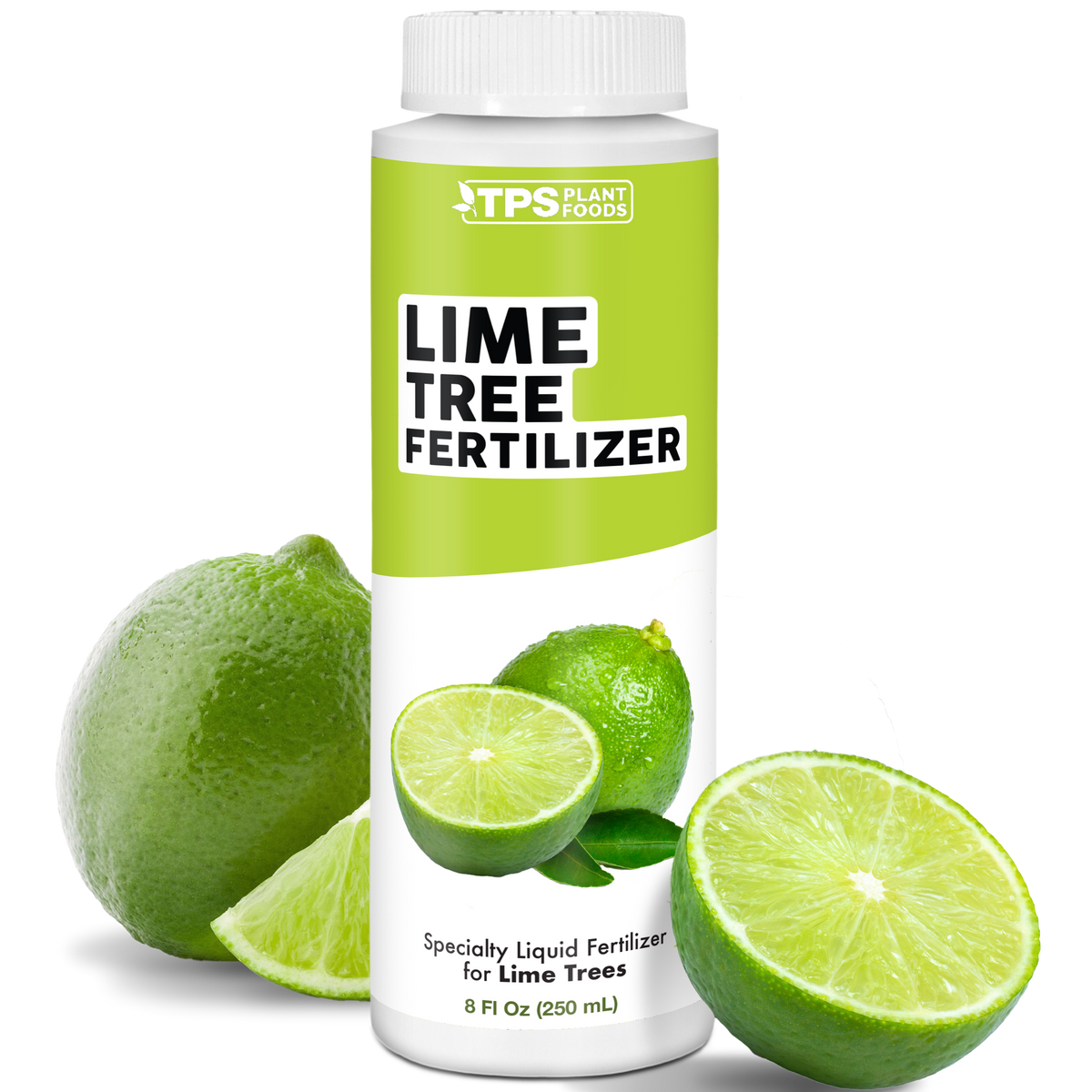 Lime Tree Fertilizer - 8 Ounce