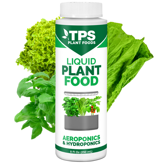 Liquid Plant Food